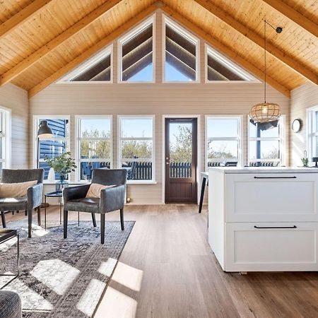 Cosy Cabin On The Golden Circle سيلفوس المظهر الخارجي الصورة