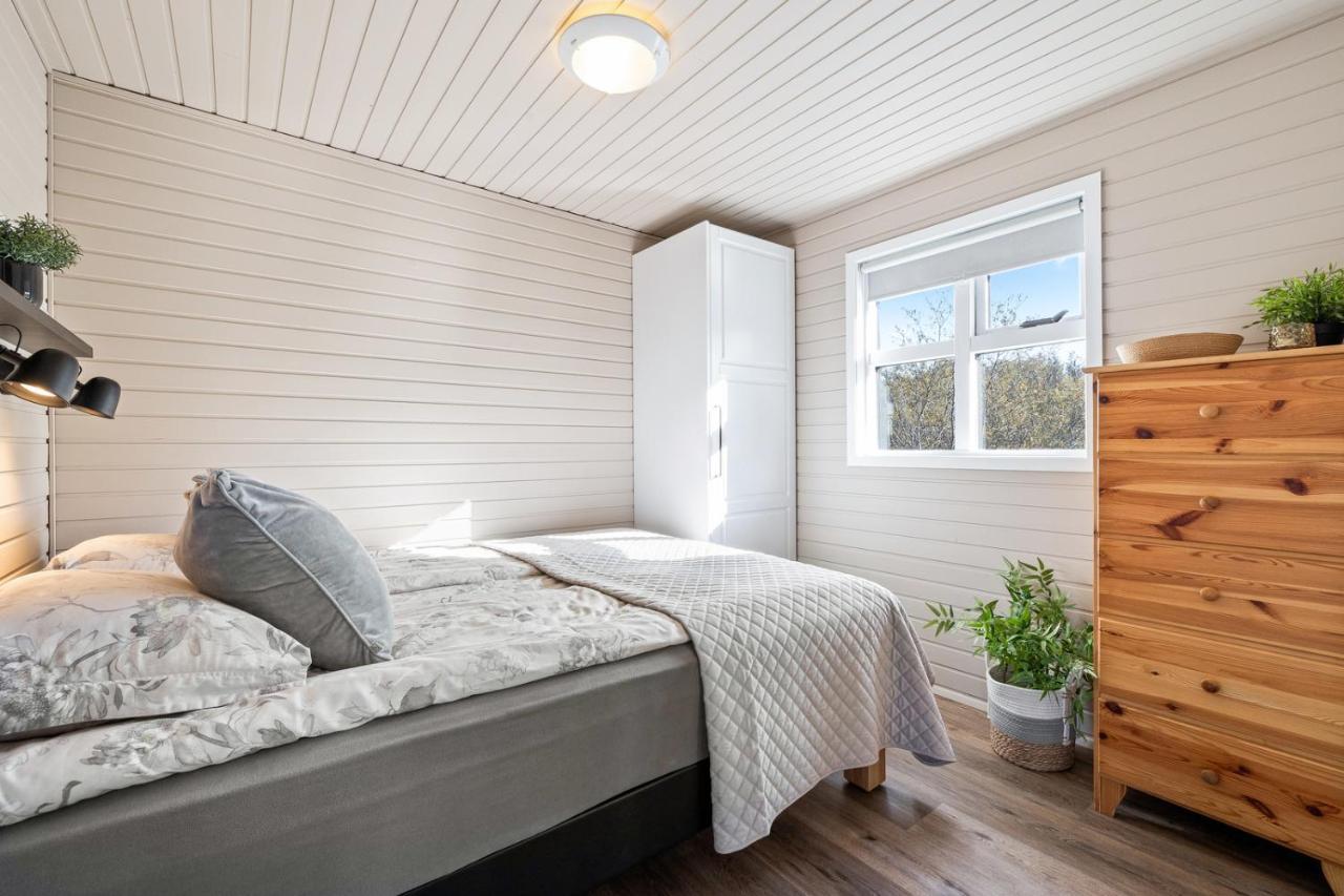 Cosy Cabin On The Golden Circle سيلفوس المظهر الخارجي الصورة