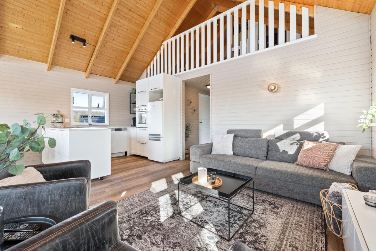 Cosy Cabin On The Golden Circle سيلفوس المظهر الخارجي الصورة
