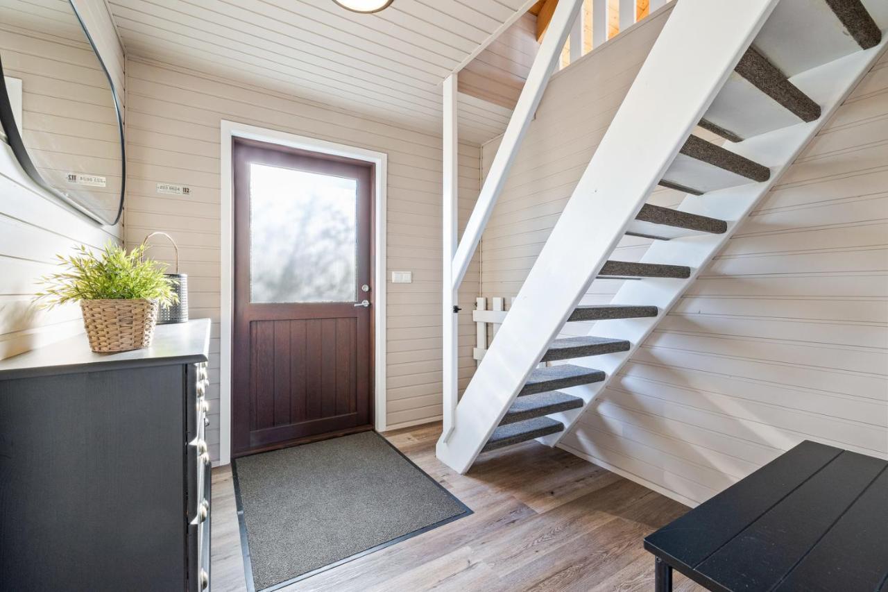 Cosy Cabin On The Golden Circle سيلفوس المظهر الخارجي الصورة
