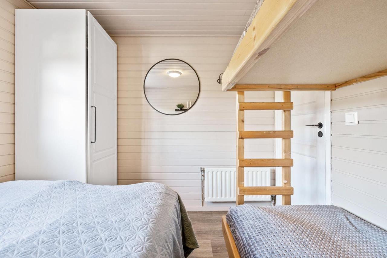 Cosy Cabin On The Golden Circle سيلفوس المظهر الخارجي الصورة