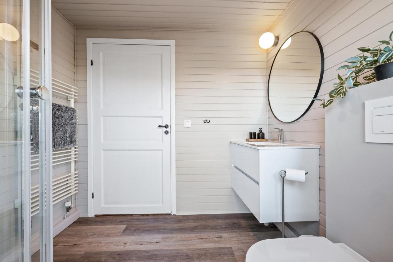 Cosy Cabin On The Golden Circle سيلفوس المظهر الخارجي الصورة