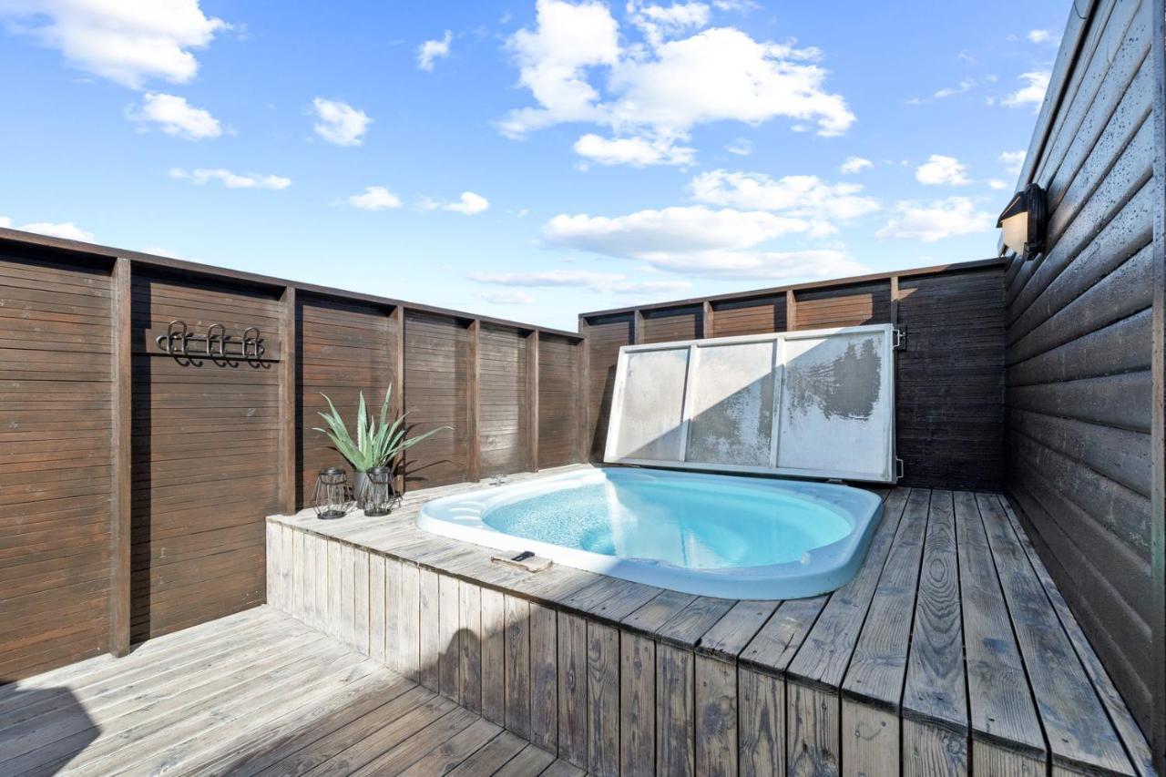 Cosy Cabin On The Golden Circle سيلفوس المظهر الخارجي الصورة