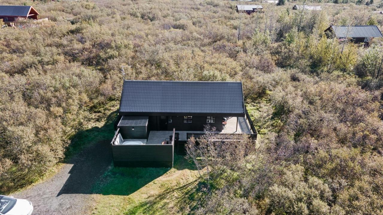 Cosy Cabin On The Golden Circle سيلفوس المظهر الخارجي الصورة