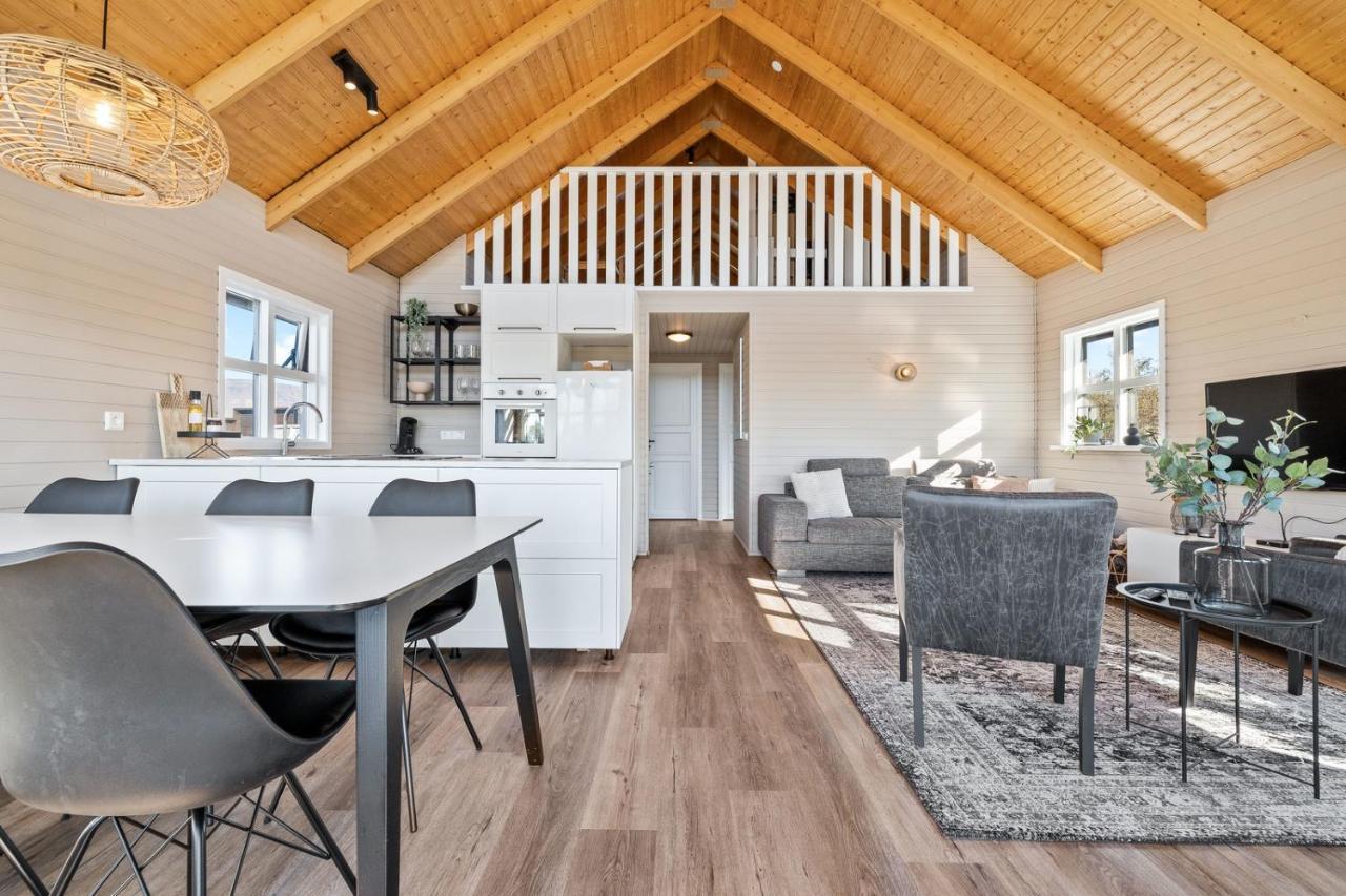 Cosy Cabin On The Golden Circle سيلفوس المظهر الخارجي الصورة