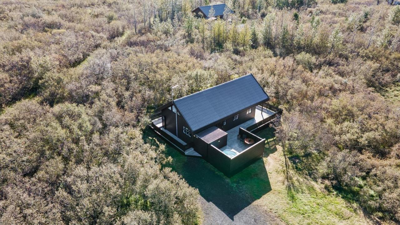 Cosy Cabin On The Golden Circle سيلفوس المظهر الخارجي الصورة